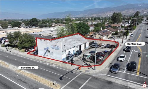 26892 Baseline, Highland, CA, 92346 | Card Image