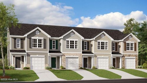 140 Starlight Street, Sanford, NC, 27330 | Card Image