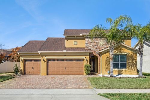 901 Fountain Coin Loop, Orlando, FL, 32828-5003 | Card Image