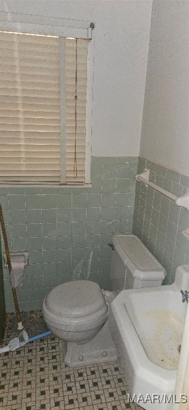3341 Vermont Dr, House other with 3 bedrooms, 1 bathrooms and null parking in Montgomery AL | Image 6