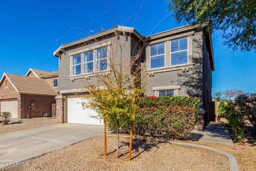 14850 W Laurel Ln, Surprise, AZ, 85379-5264 | Card Image