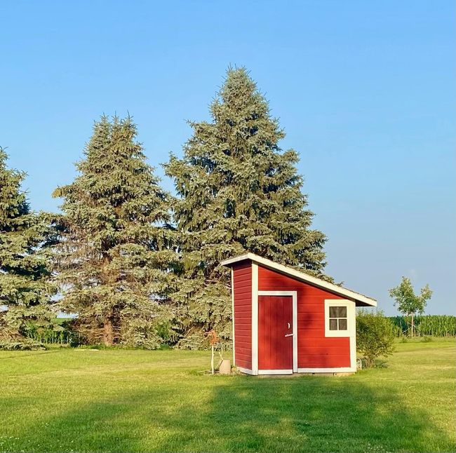 Milk House | Image 6