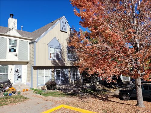 9824 W Cornell Pl, Lakewood, CO, 80227-4352 | Card Image