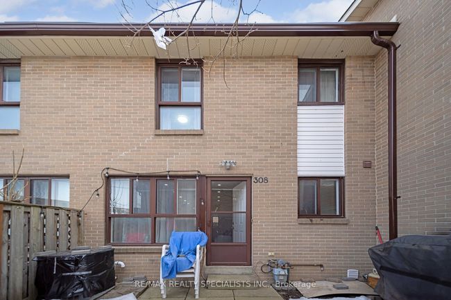 308 Fleetwood Cres, Condo with 4 bedrooms, 2 bathrooms and 2 parking in Brampton ON | Image 47