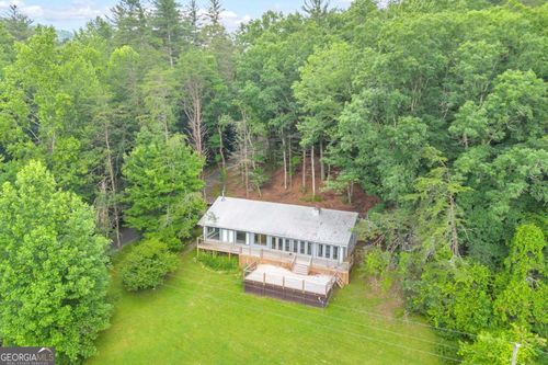 110 Wilderness End, CLARKESVILLE, GA, 30523-0668 | Card Image
