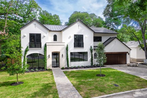 5 Scott Cres, Austin, TX, 78703-1724 | Card Image