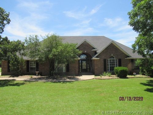 512 Oakland Ct, Ardmore, OK, 73401-8918 | Card Image