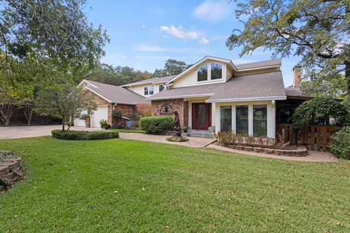 455 Lakepoint Loop, Pottsboro, TX, 75076-4643 | Card Image