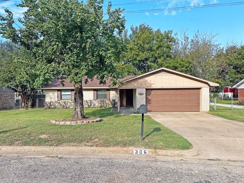 306 S Wofford St, Athens, TX, 75751-2939 | Card Image