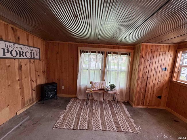606 Sw 2 Nd St, House other with 2 bedrooms, 1 bathrooms and null parking in Aledo IL | Image 9