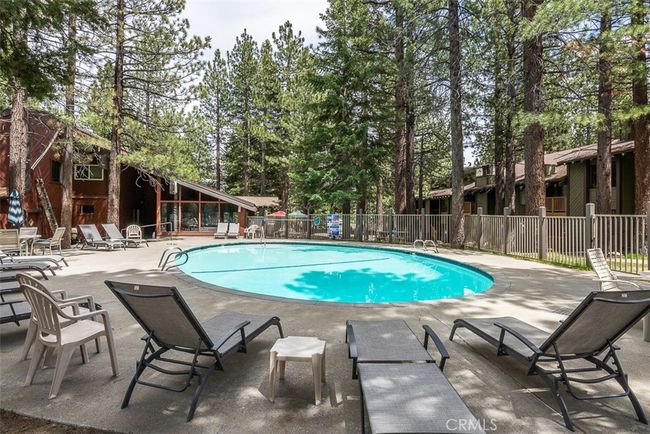 UNIT-105 - 152 Viewpoint Rd, Condo with 1 bedrooms, 1 bathrooms and null parking in Mammoth Lakes CA | Image 29