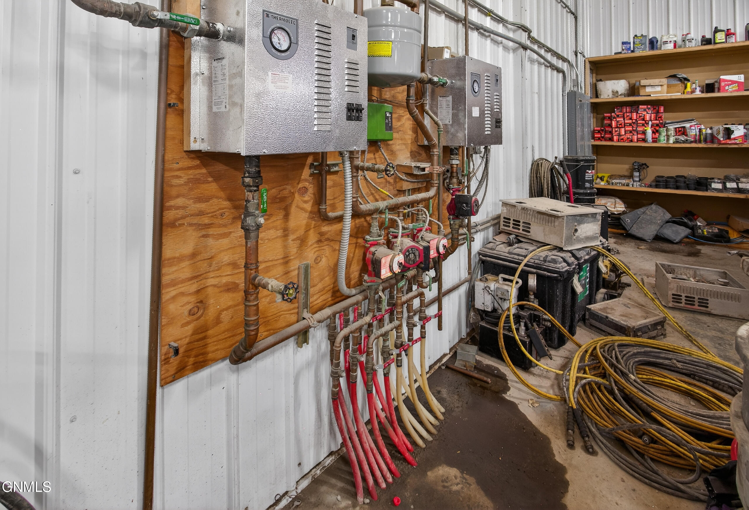 Commercial Sale in Alexander 4