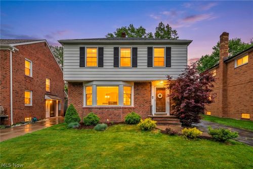 2351 Charney Rd, University Heights, OH, 44118-3719 | Card Image
