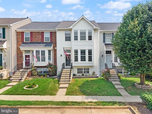 10984 Pope St, MANASSAS, VA, 20109-8255 | Card Image