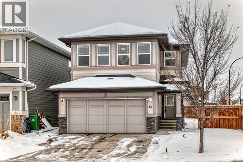 34 Cranbrook Hill Se, Calgary, AB, T3M2K8 | Card Image