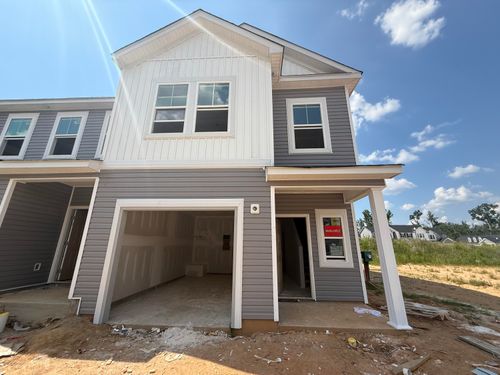 1307 Newbern Dr, Grovetown, GA, 30813-0736 | Card Image