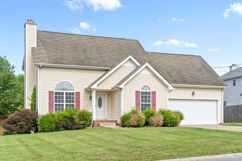 3404 Dresden Way, Clarksville, TN, 37042-8148 | Card Image
