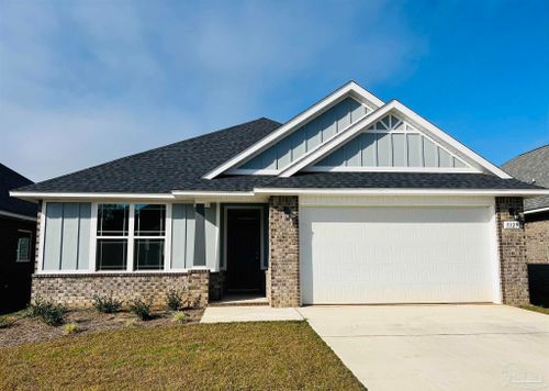 2330 Habersham Ln, Cantonment, FL, 32533-4224 | Card Image