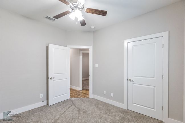3026 Legacy Ln, House other with 4 bedrooms, 2 bathrooms and null parking in Abilene TX | Image 20