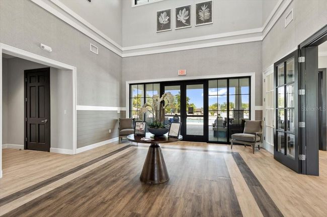 7018 Ripple Pond Loop, Townhouse with 3 bedrooms, 3 bathrooms and null parking in ZEPHYRHILLS FL | Image 57