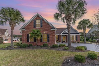 824 Oxbow Dr., House other with 4 bedrooms, 3 bathrooms and 8 parking in Myrtle Beach SC | Image 1