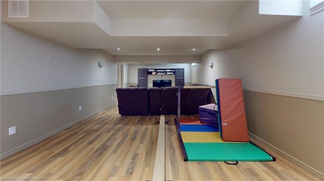 7 Vidal Crt, House other with 4 bedrooms, 4 bathrooms and 4 parking in Grimsby ON | Image 37