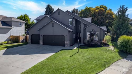 4894 N Tumbleweed Pl, Boise, ID, 83713-1062 | Card Image