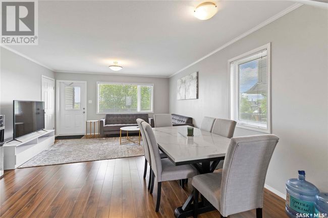 612-1303 Richardson Rd, Townhouse with 3 bedrooms, 2 bathrooms and null parking in Saskatoon SK | Image 5