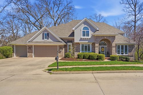 2813 Wild Plum Ct, COLUMBIA, MO, 65201-3520 | Card Image