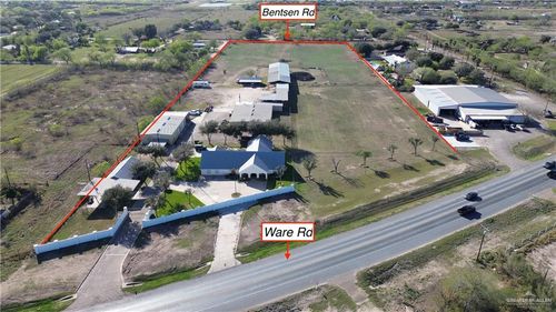 12431 N Ware Rd, Edinburg, TX, 78541-5337 | Card Image