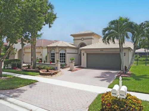 9230 Via Classico E, Wellington, FL, 33411-6510 | Card Image