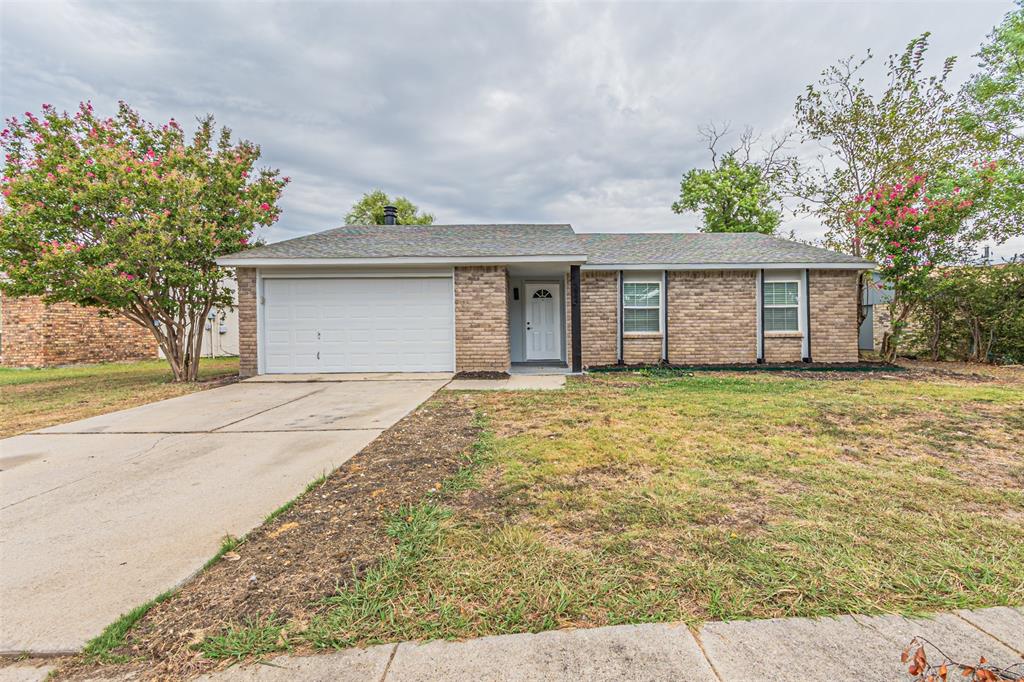 Ragan Dr, The Colony, TX 75056