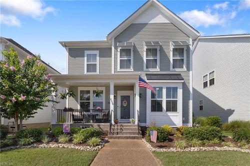2378 Somerset Way, Hayes, VA, 23072-3586 | Card Image