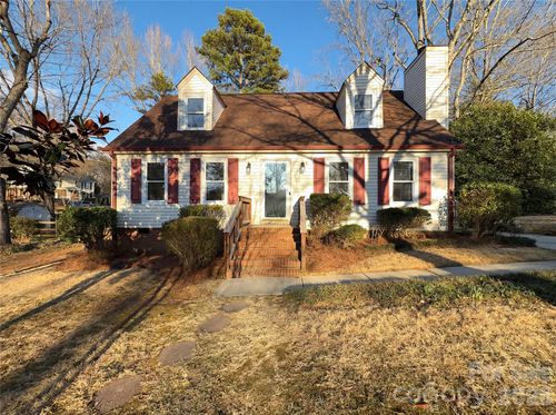 9601 Buckskin Ln, Mint Hill, NC, 28227-4111 | Card Image