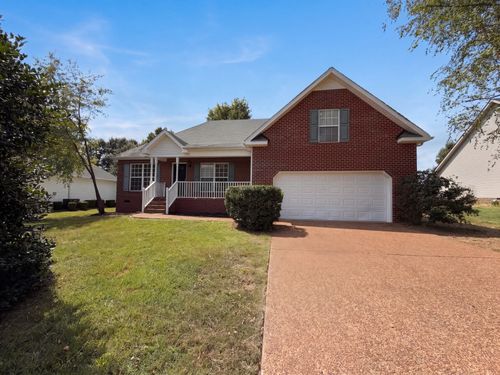 2613 Matchstick Pl, Spring Hill, TN, 37174 | Card Image