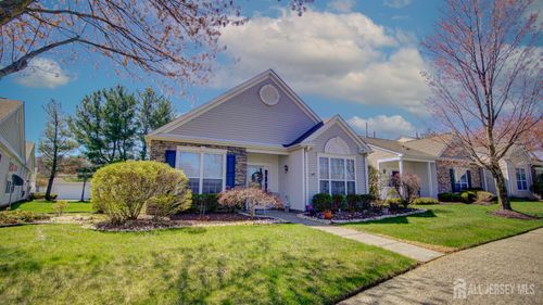 540 Waterside Boulevard, Monroe, NJ, 08831 | Card Image