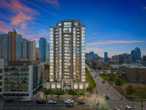 803-1110 11 St Sw, Calgary, AB, T2R1S5 | Card Image