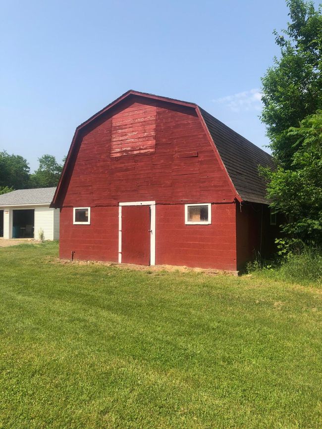 10233 N 10 Th St, House other with 6 bedrooms, 3 bathrooms and null parking in Plainwell MI | Image 22