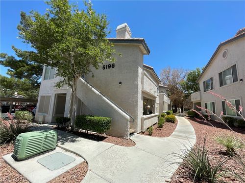 204-5196 Mandalay Springs Dr, Las Vegas, NV, 89120-5197 | Card Image