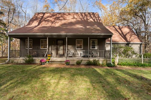 206 Sheepskin Hollow Rd, East Haddam, CT, 06423-1541 | Card Image