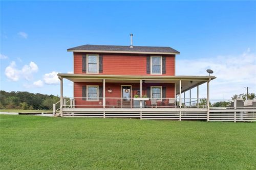 25036 Lake Francis Rd, Siloam Springs, AR, 72761-5302 | Card Image