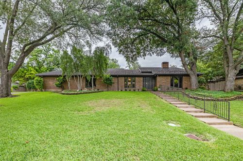 23 Crosslands Rd, Benbrook, TX, 76132-1006 | Card Image