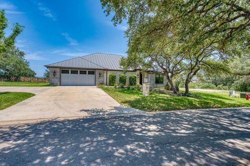 301 Sun Ray, Horseshoe Bay, TX, 78657-5660 | Card Image