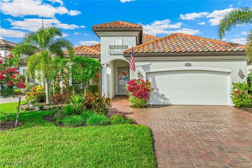 12735 Kinross Ln, NAPLES, FL, 34120-5290 | Card Image
