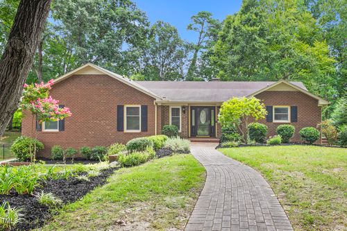 403 Edinburgh Dr, Burlington, NC, 27215-4941 | Card Image