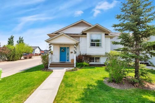 545 Lancaster Drive, Red Deer, AB, T4R0H1 | Card Image