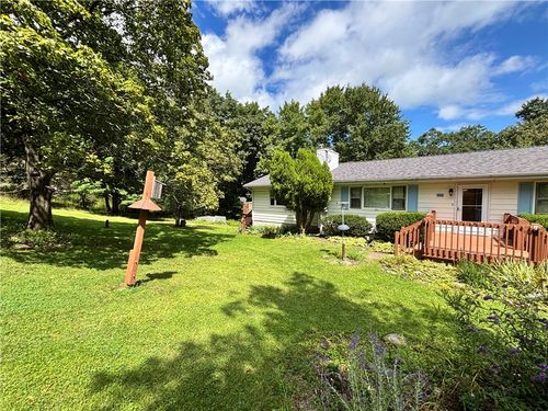 446 Moss Hill Road, Horseheads, NY, 14845 | Card Image
