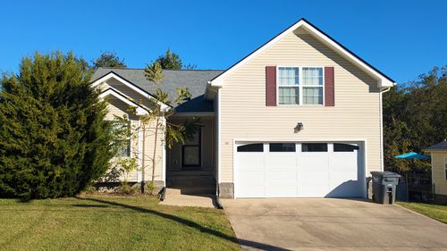 1121 Gunpoint Dr, Clarksville, TN, 37042 | Card Image