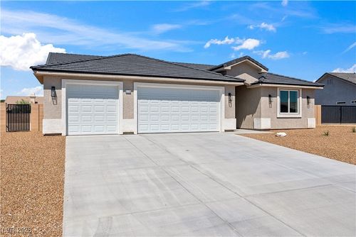 5170 Fairmont St, Pahrump, NV, 89061-7797 | Card Image