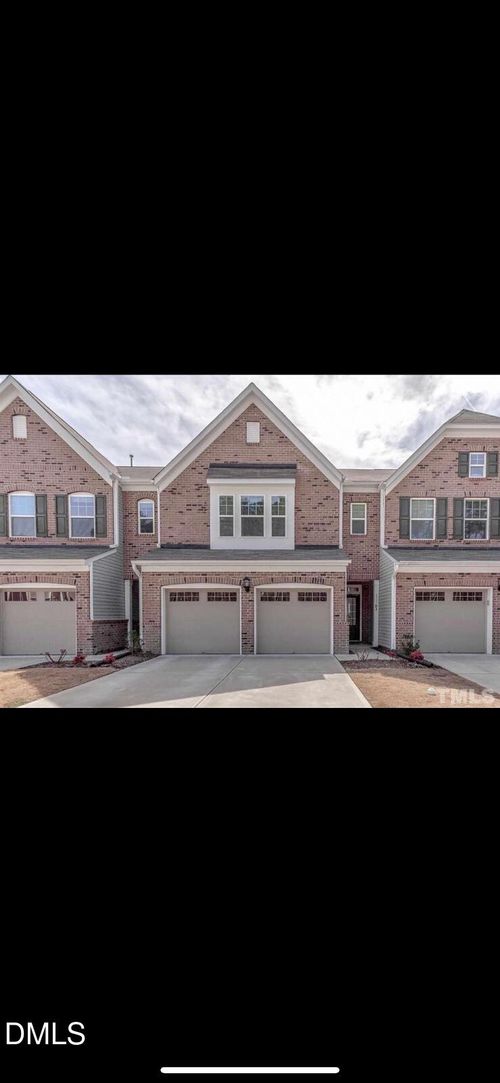533 Durants Neck Ln, Morrisville, NC, 27560-5853 | Card Image
